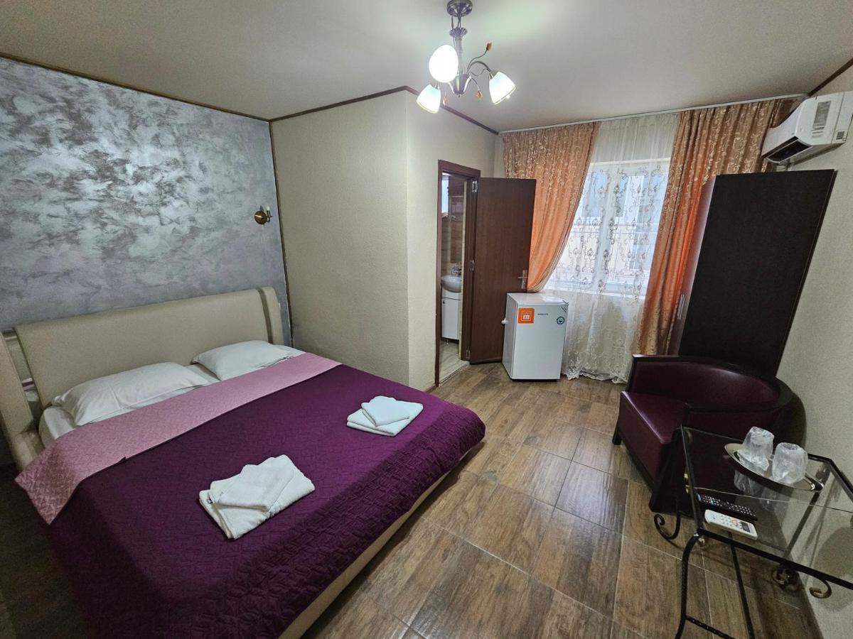 Guest house Pensiunea Diamond