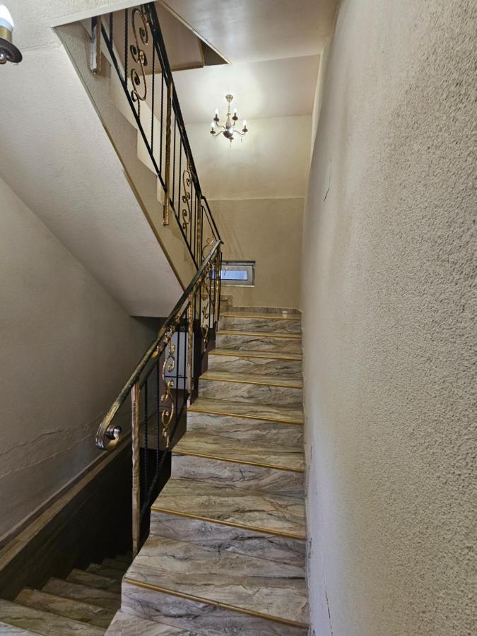 Guest house Pensiunea Diamond *