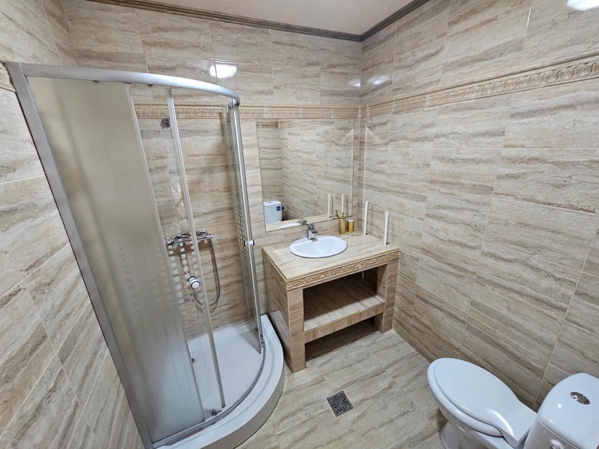 Pensiunea Diamond Guest house *
