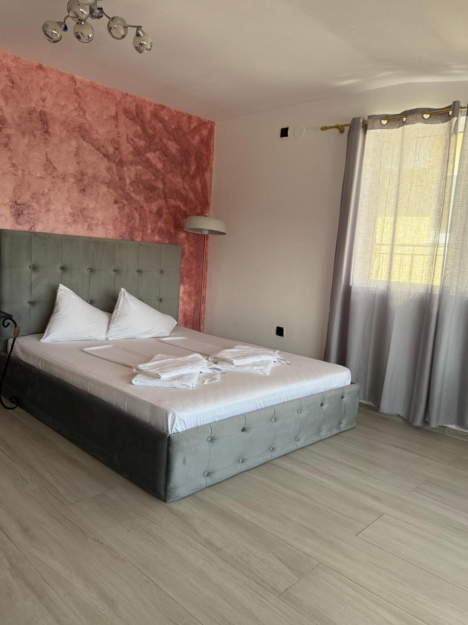 Pensiunea Diamond Guest house Eforie Nord